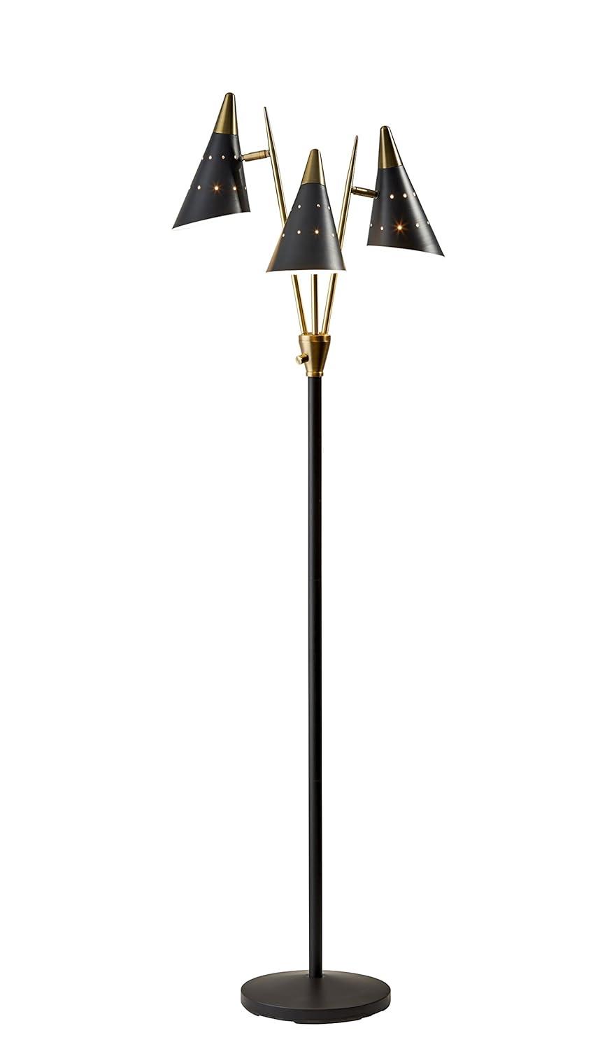 Boise 66'' Floor Lamp