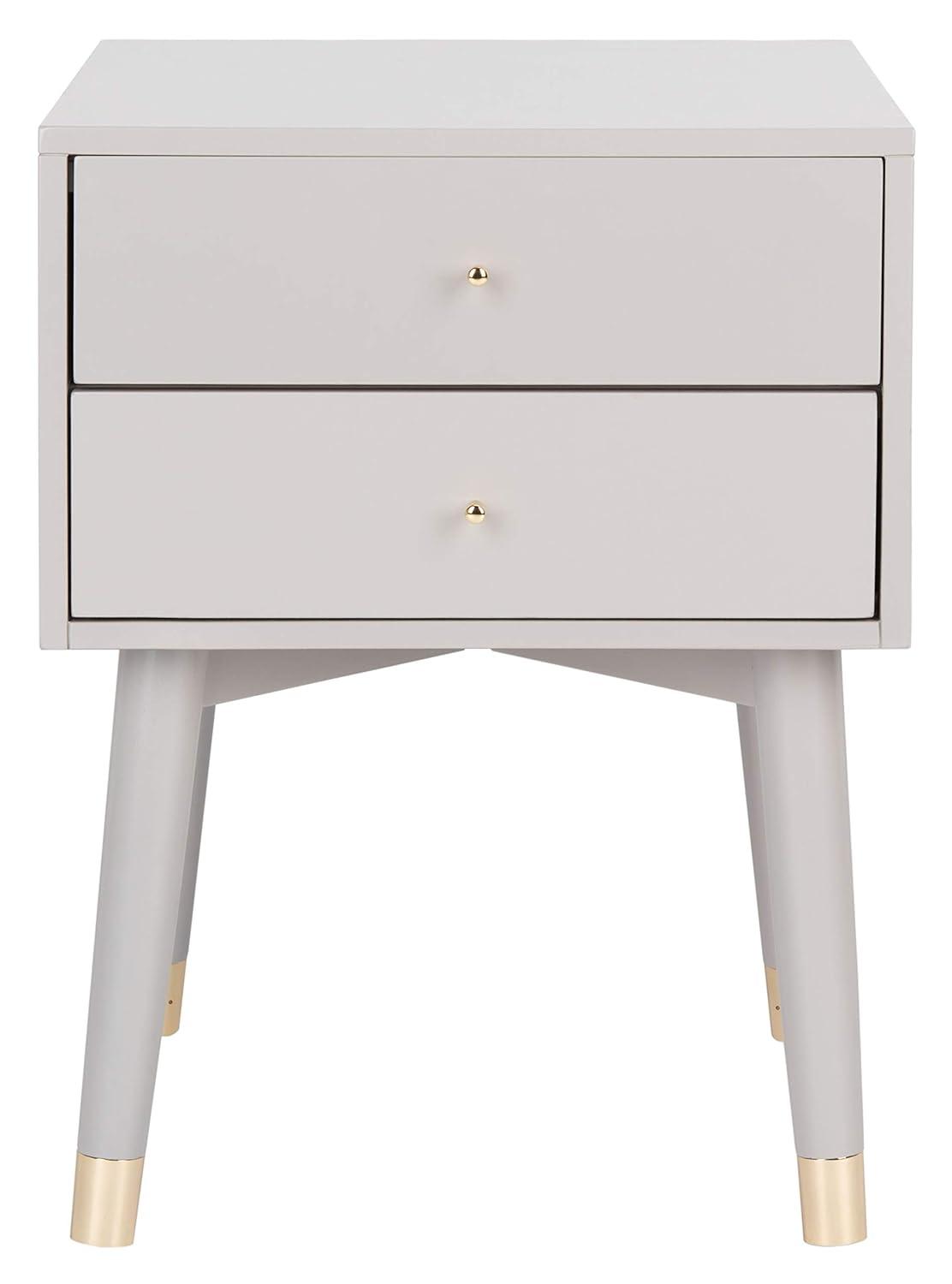 George Oliver Debriana 18'' W Nightstand