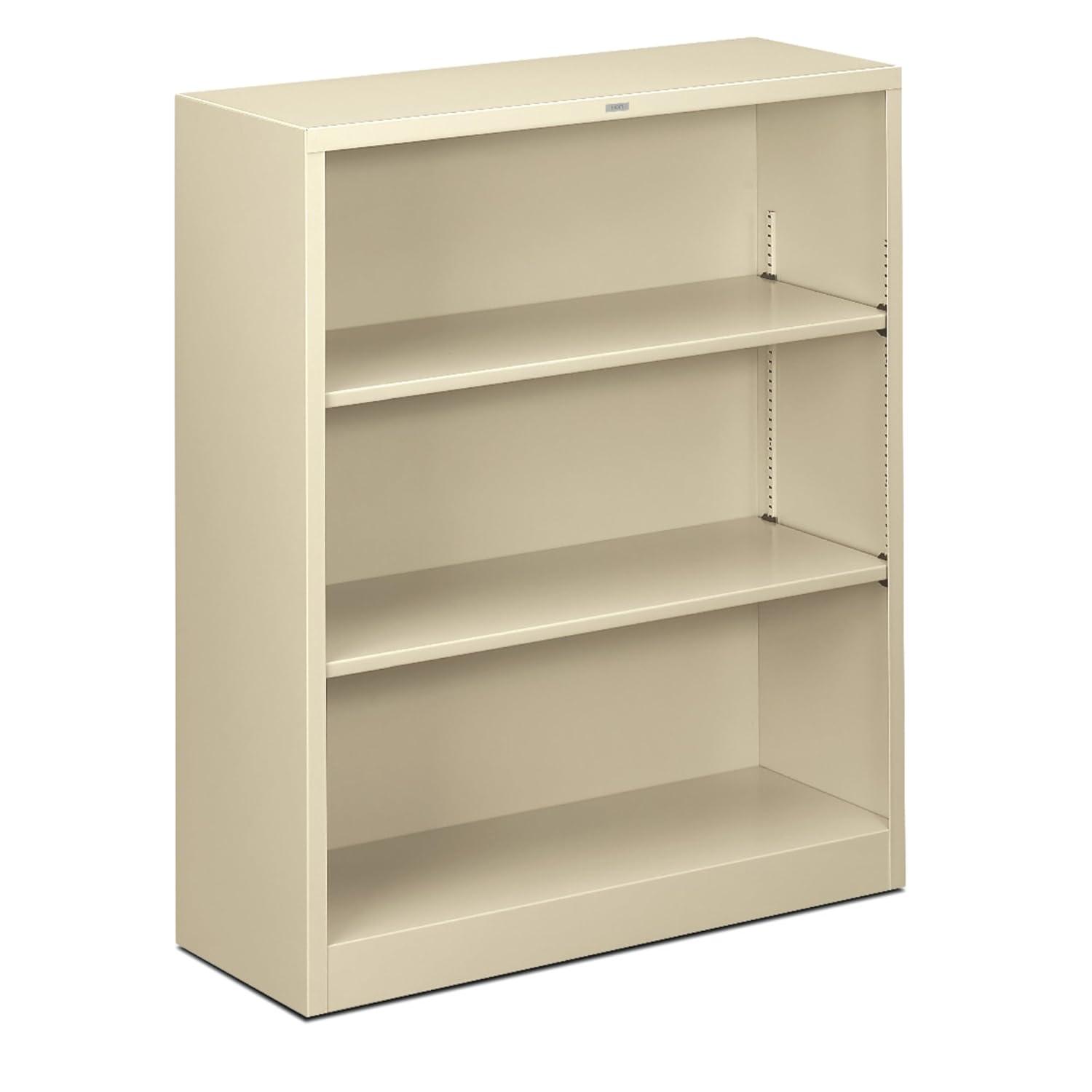 Brigade Standard Bookcase
