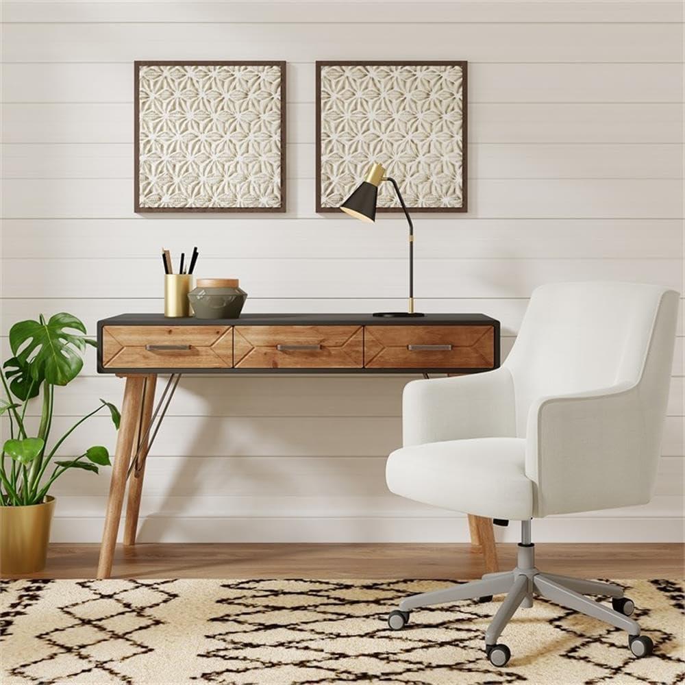 Finch Kitts Friedman Desk Console Table