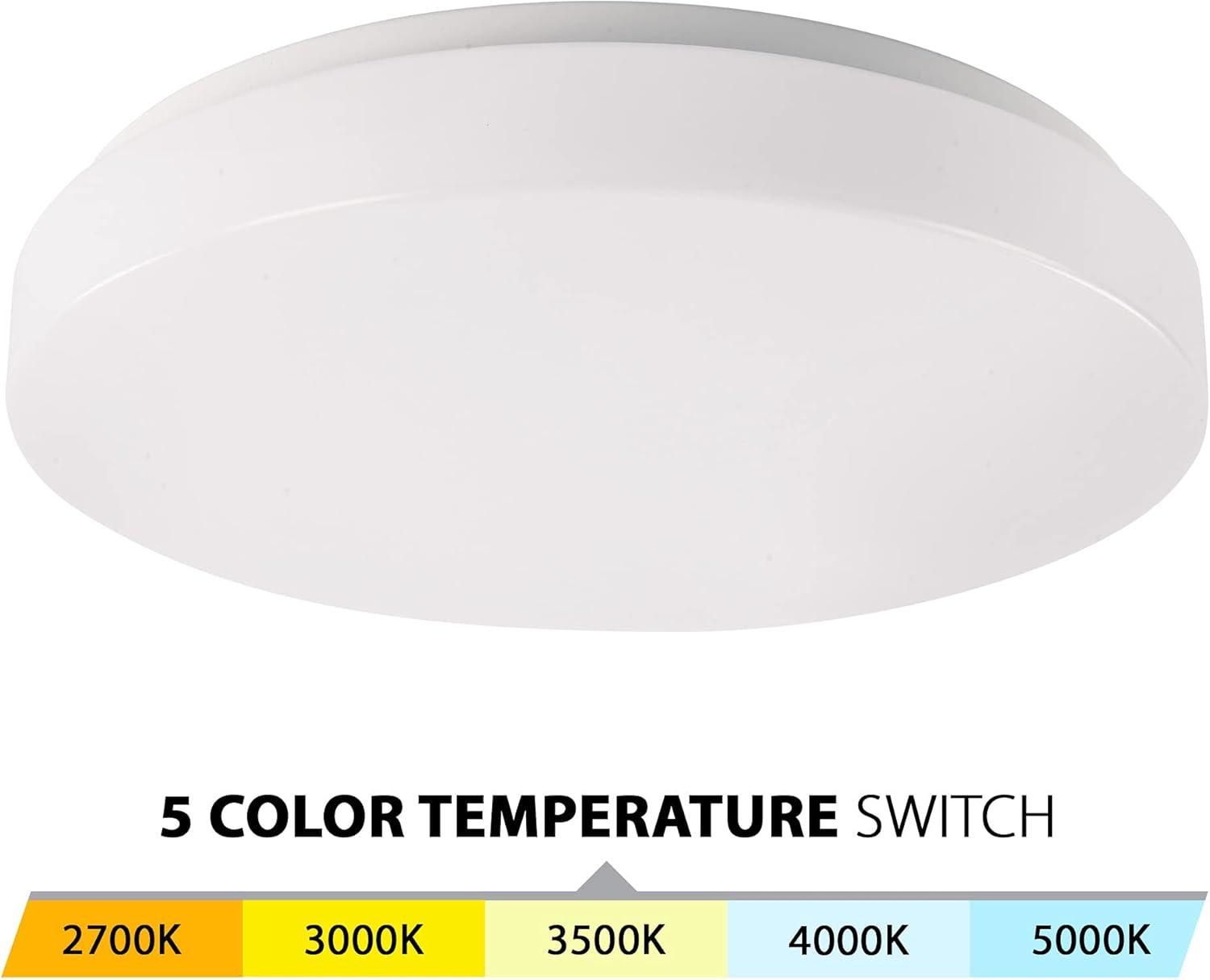 Blo LED Flush Mount