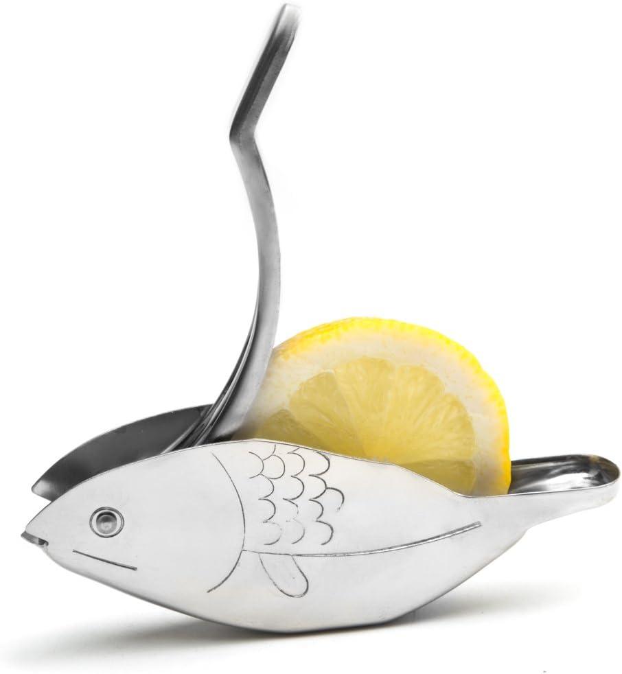 Ironwood Gourmet Ironwood Gourmet Goldfish Lemon Squeezer