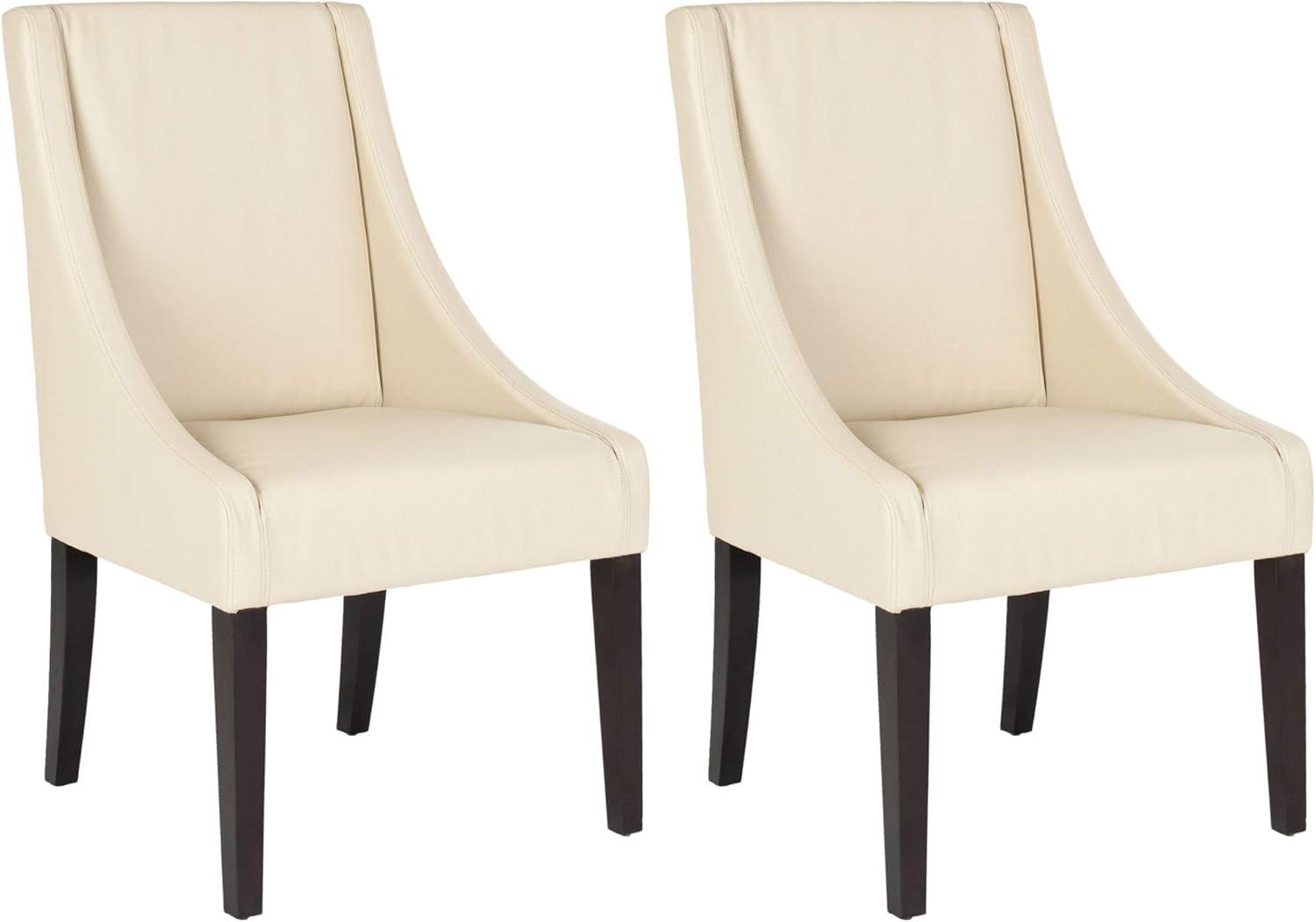 Britannia 19" H Side Chairs (Set of 2)  - Safavieh