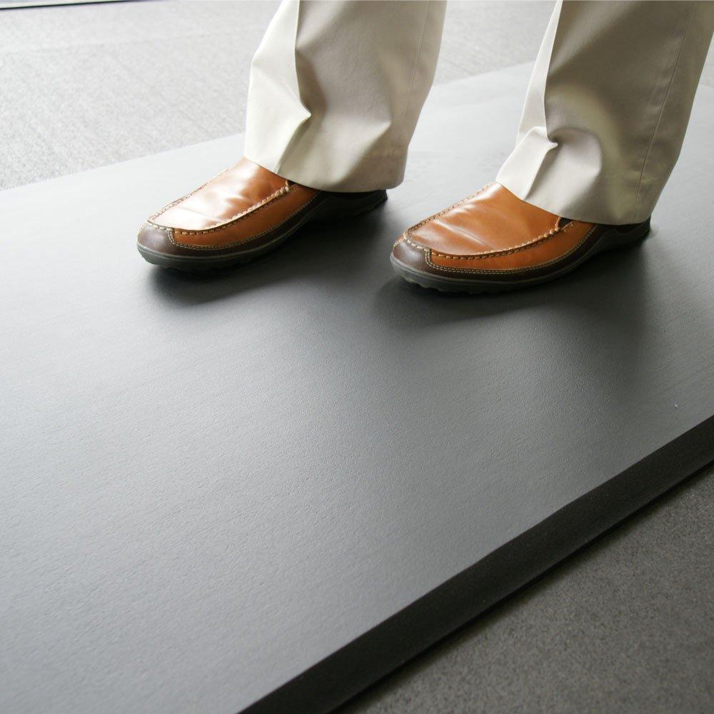 Rubber-Cal, Inc. Comfort Cloud Foam Anti-Fatigue Mat