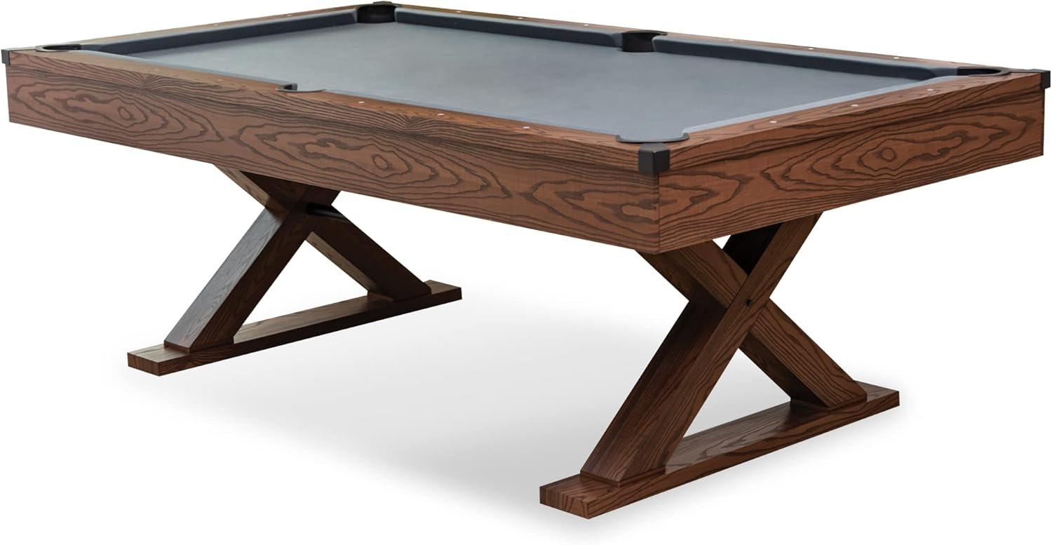 EastPoint Sports 87" Dunhill Billiard Table - No Accessories