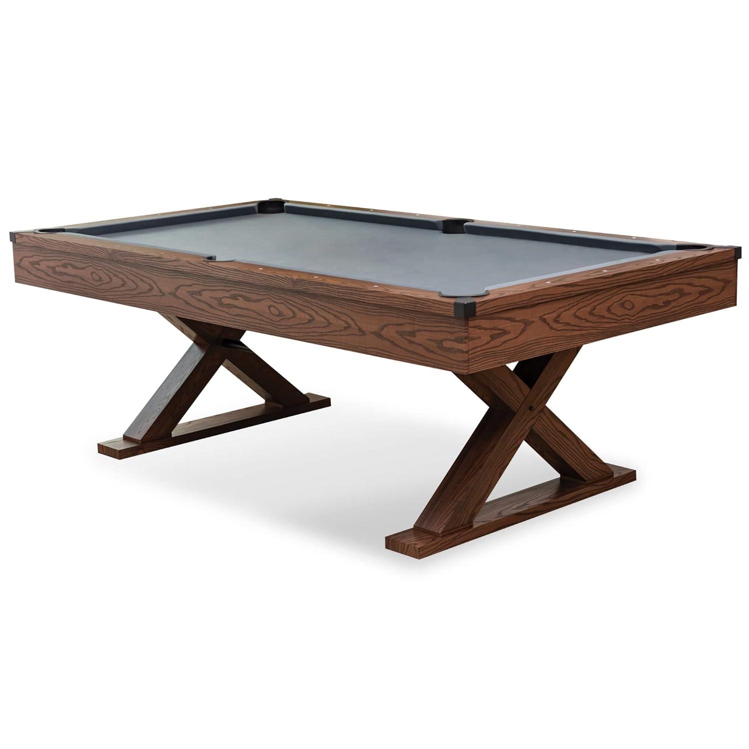 EastPoint Sports 87" Dunhill Billiard Table - No Accessories