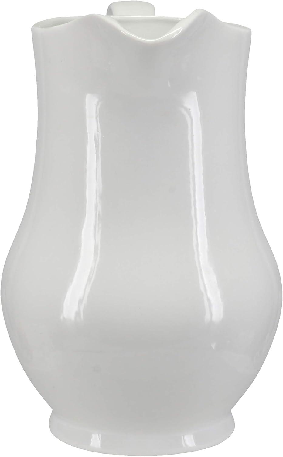 BIA Cordon Bleu Porcelain 2-Quart Pitcher