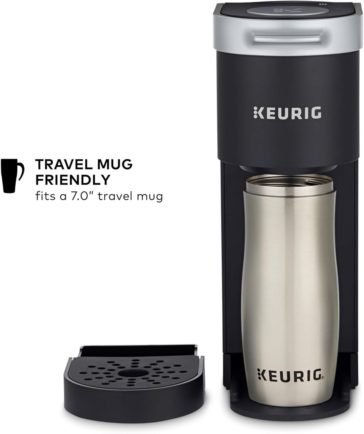 Keurig K-Mini Basic Coffee Mak