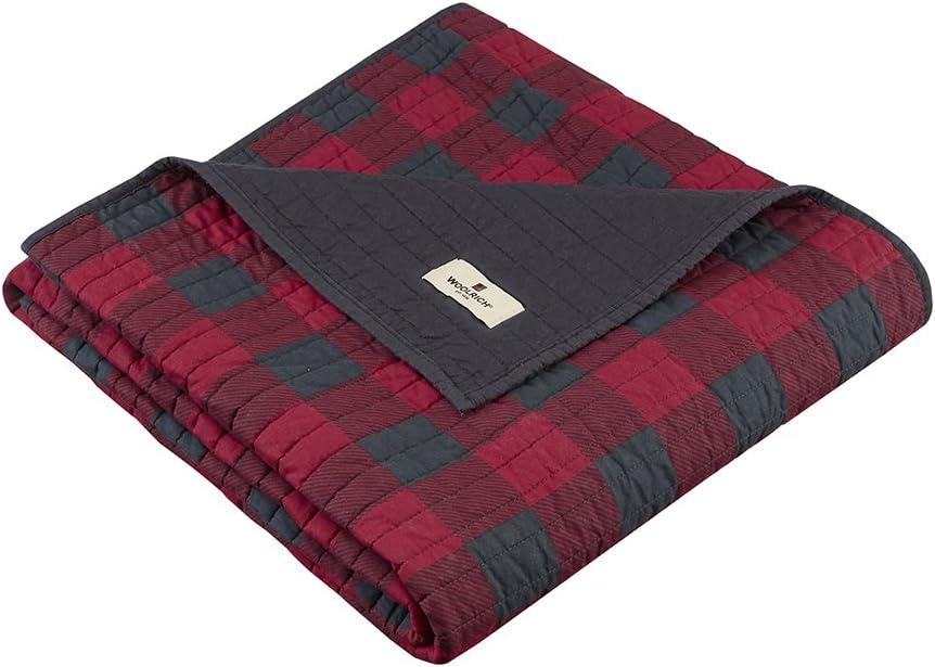 Woolrich Throw