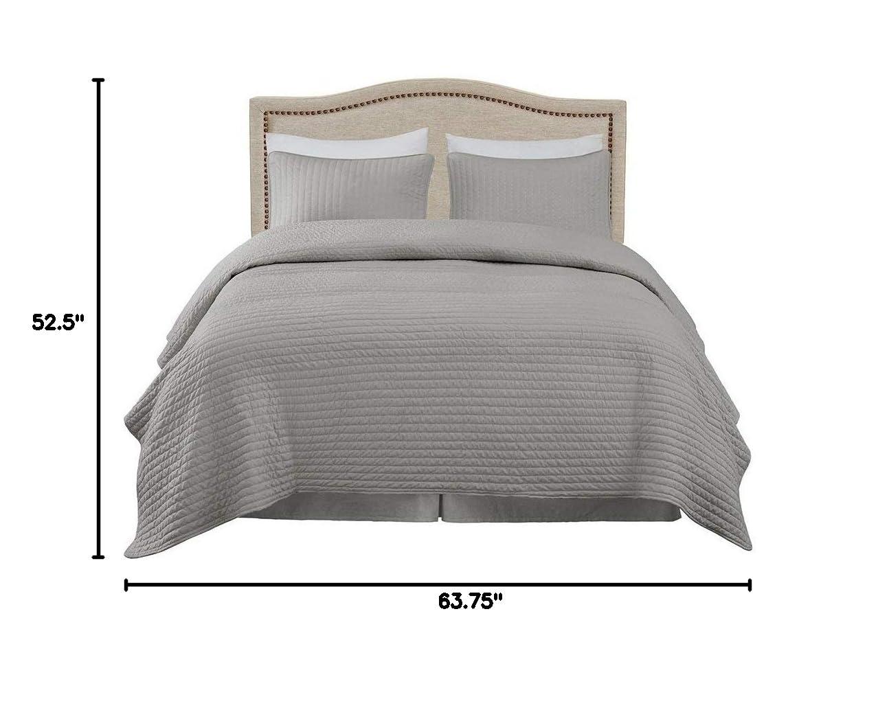 Gracie Oaks Clouchete Nadine Upholstered Nailhead Headboard