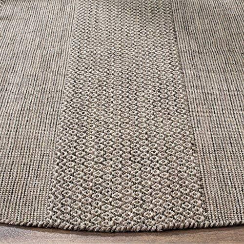 Montauk MTK330 Hand Woven Indoor Rug - Safavieh