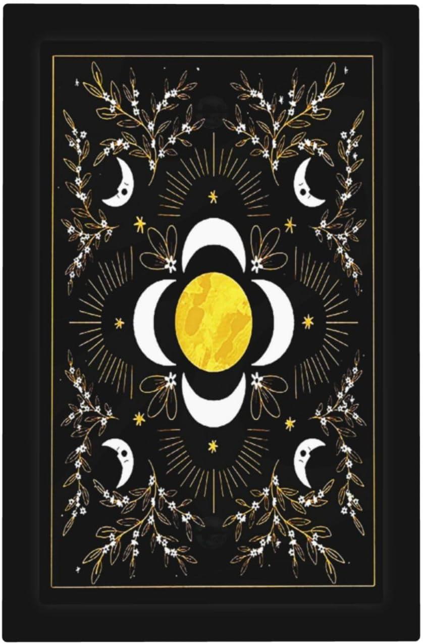 Sunyuer Sea Starfish Beach Decorative Wall Plate, 1 Gang Single Blank Outlet Cover Decorative Switch Plate for Kitchen Bathroom Bedroom, 4.5x2.76 Inch