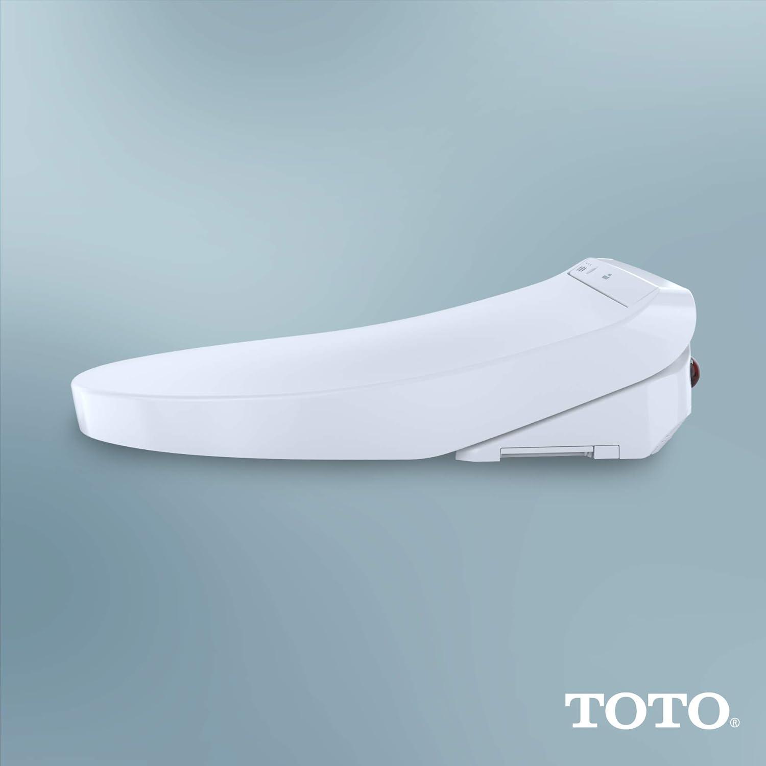 Washlet® Toilet Elongated Seat Bidet