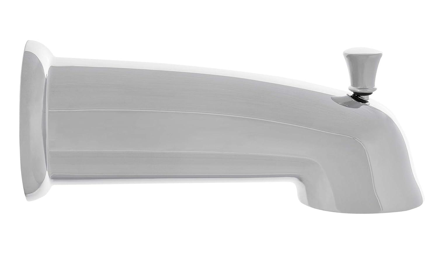 Safavieh Solea Evoke Bathroom Combination in Chrome