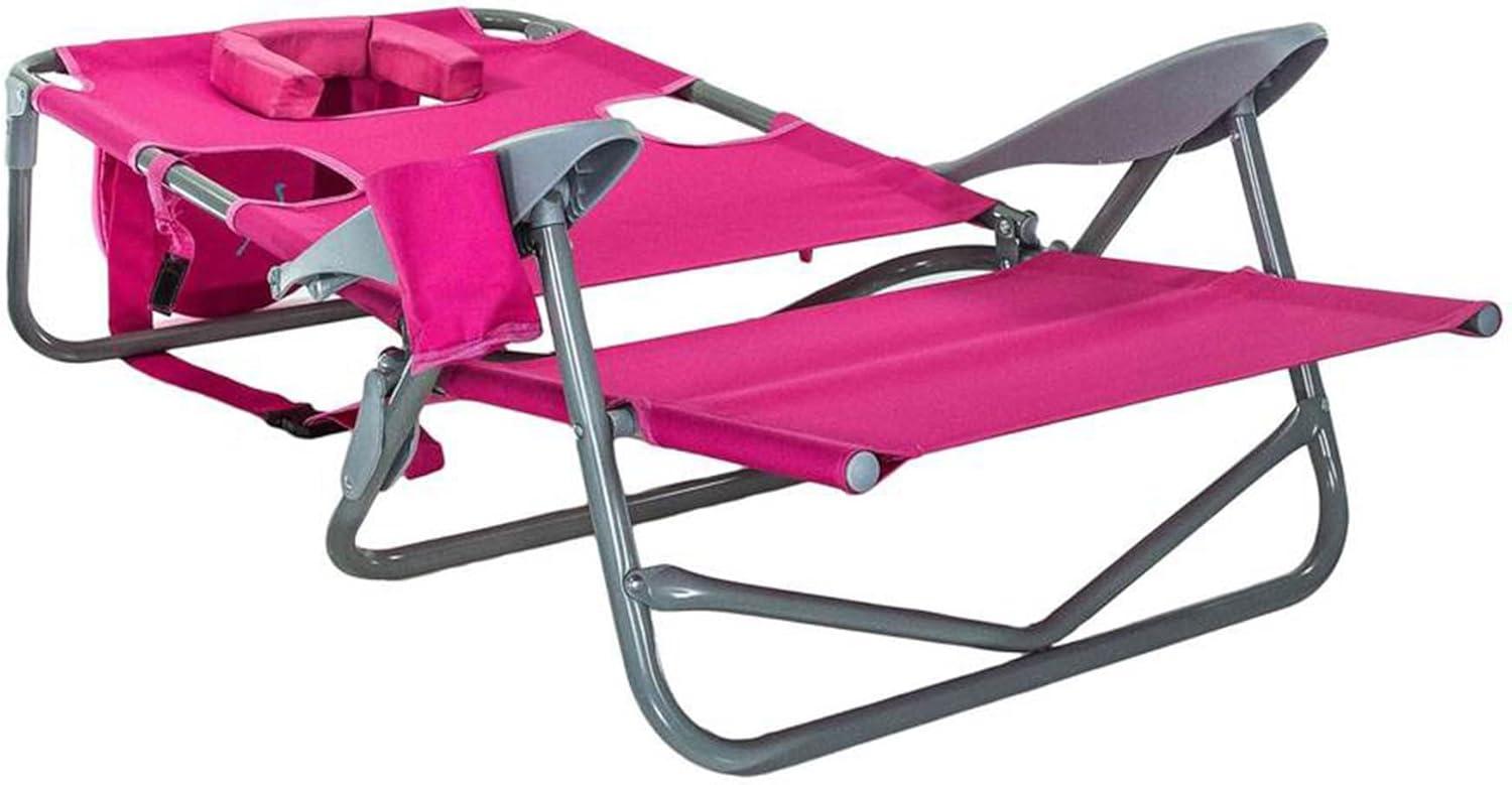 Ostrich Denice Folding Beach Chair