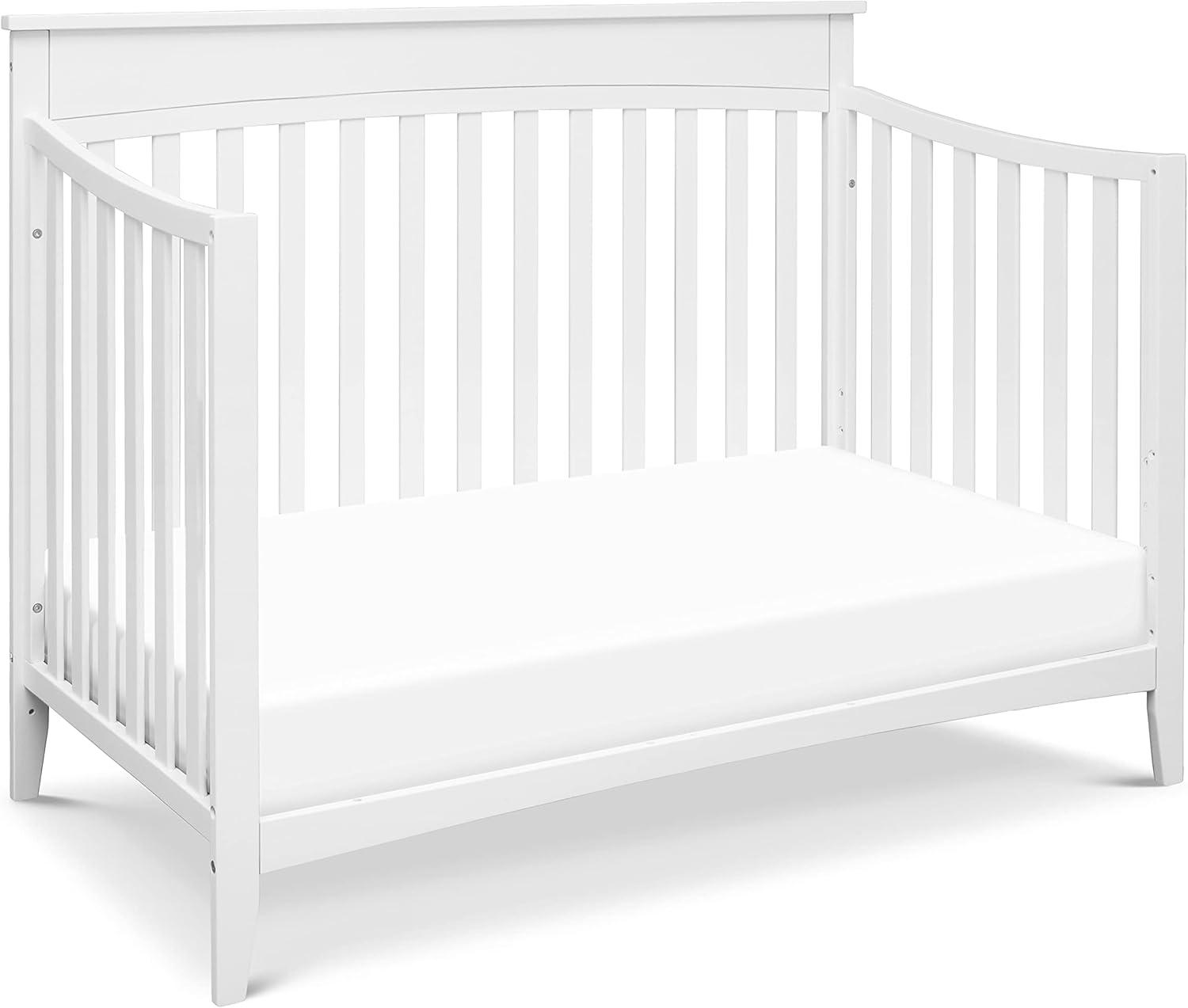 DaVinci Grove 4-in-1 Convertible Crib