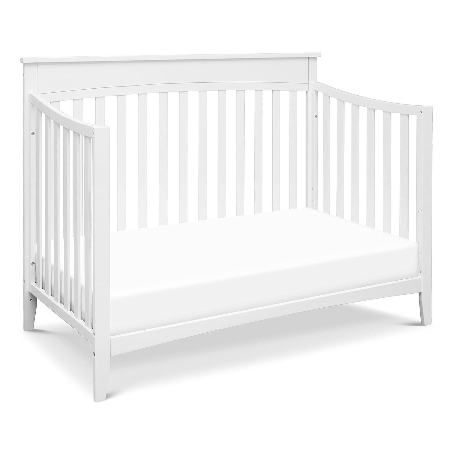 DaVinci Grove 4-in-1 Convertible Crib