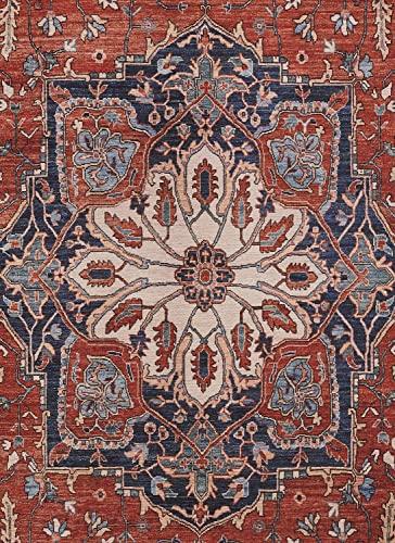 Sarina Persian Style Rug