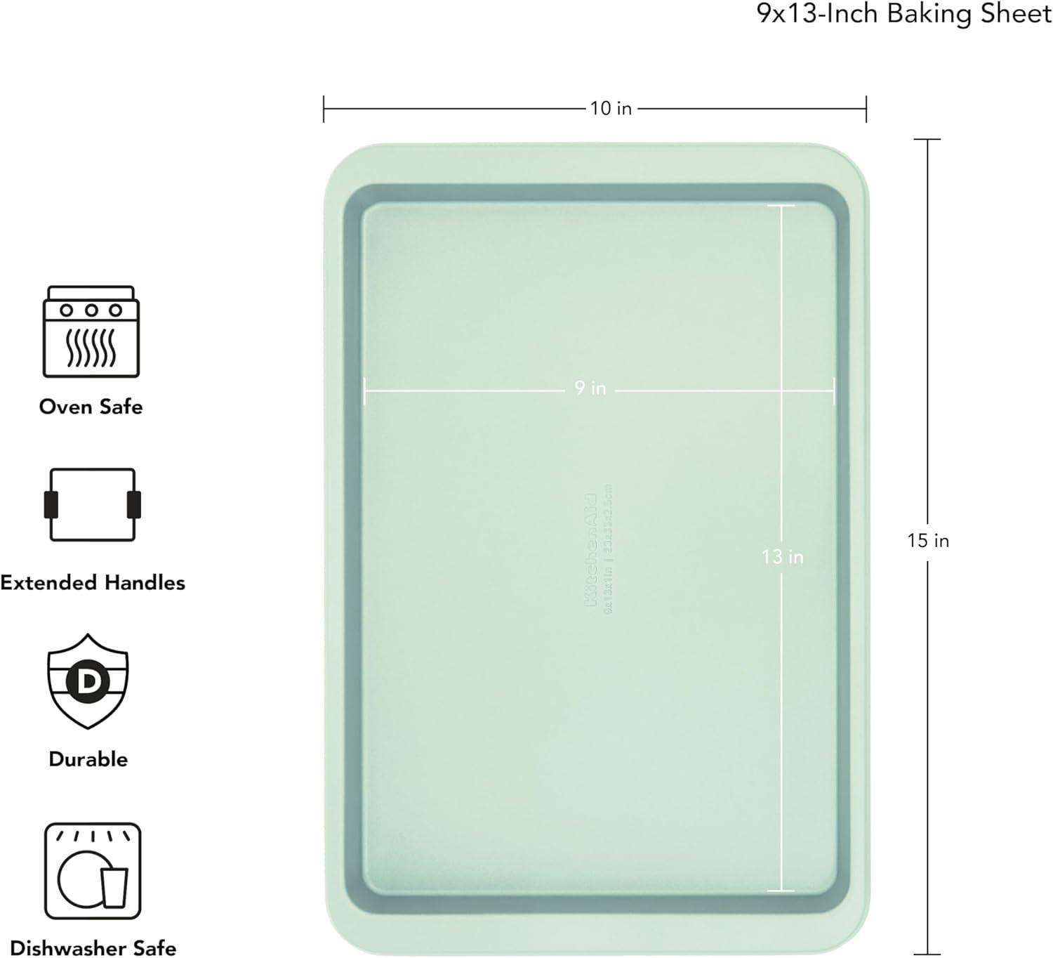 KitchenAid® KitchenAid 9X13in Nonstick Aluminized Steel Baking Sheet
