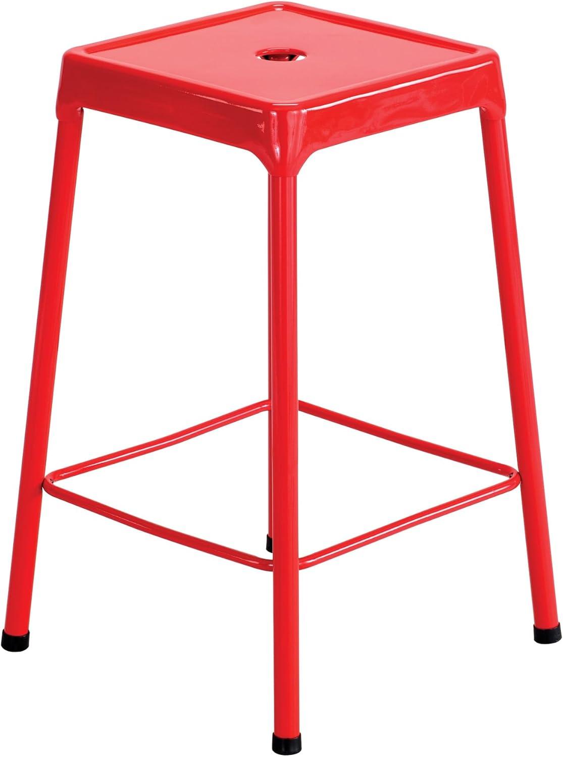 Safco Steel Stool