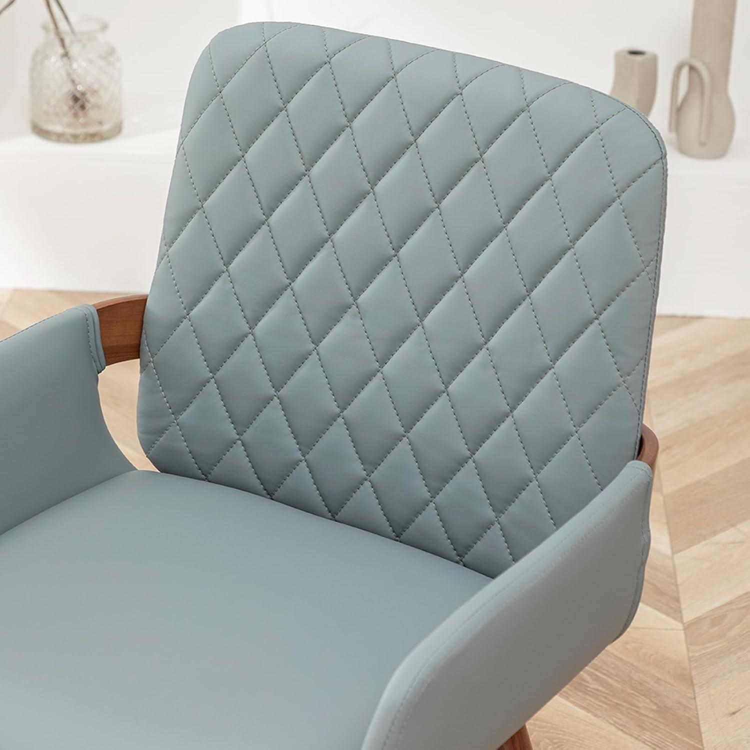 Kopelynn Modern Upholstered Dining Room Chair