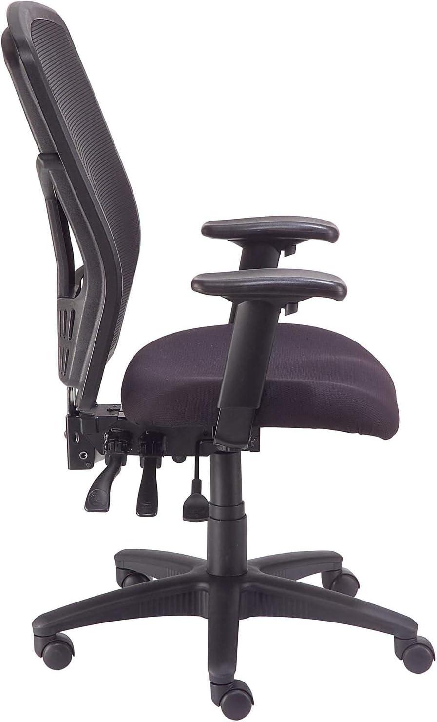 Interion Mesh Task Chair