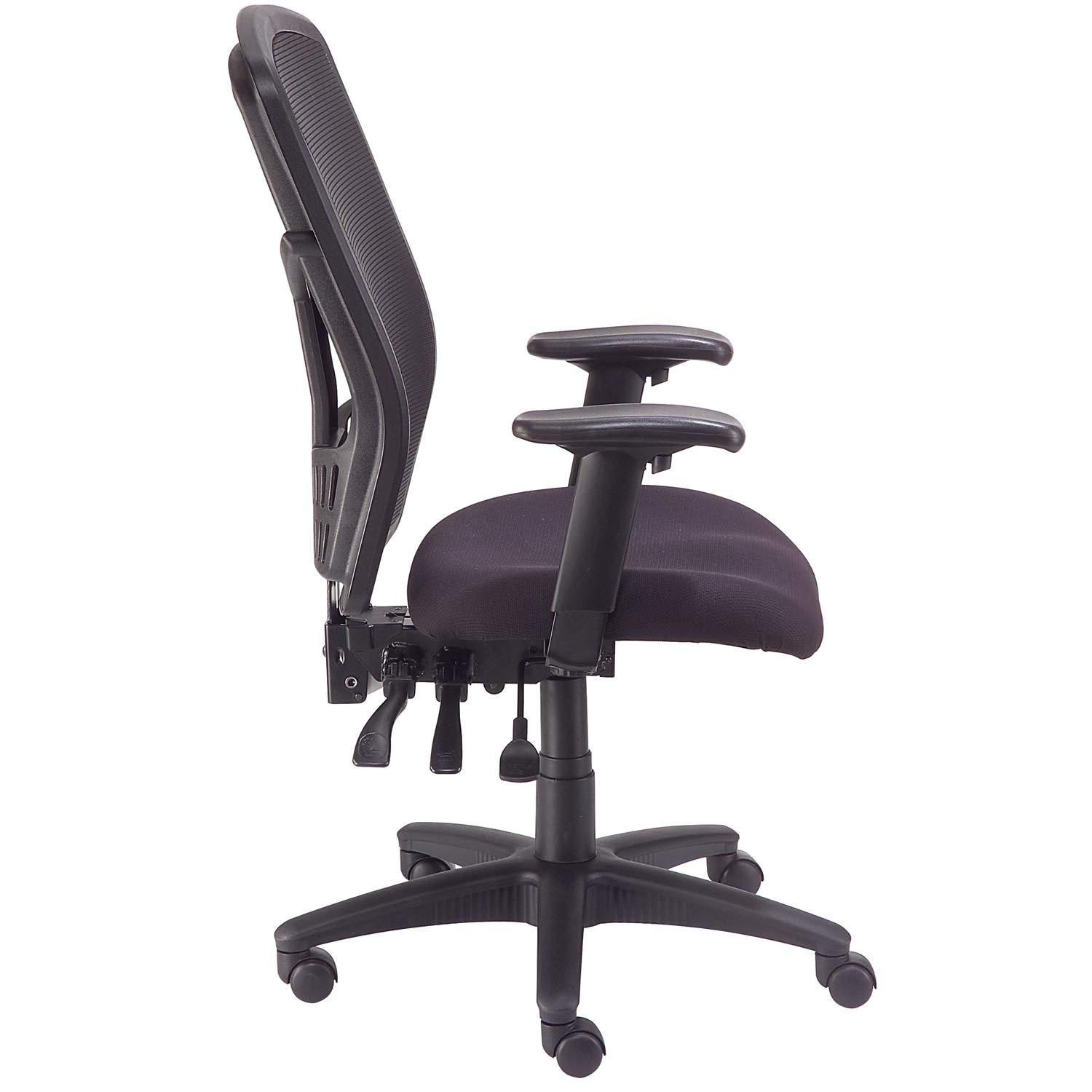 Interion Mesh Task Chair