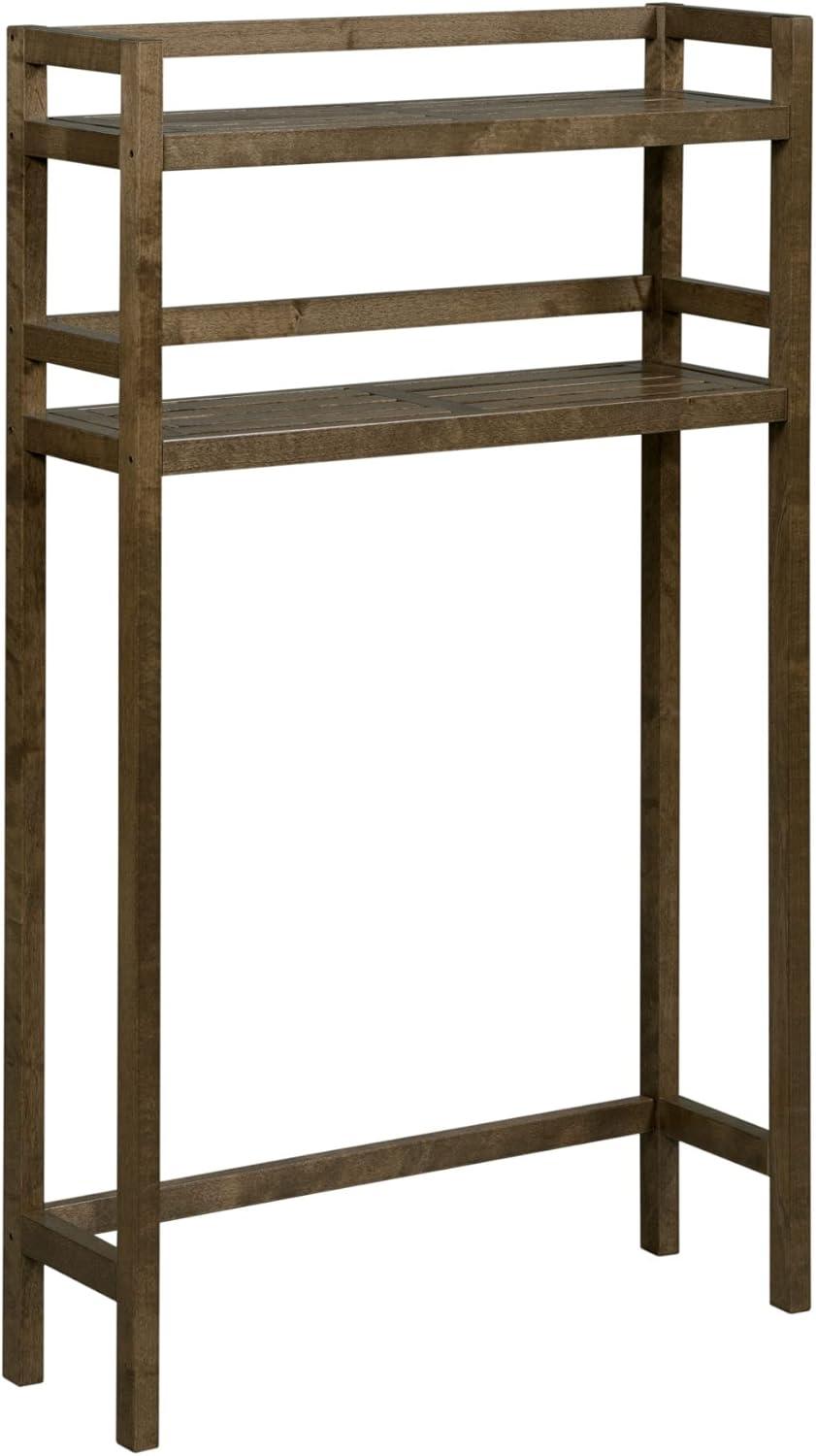 Dunnsville 2-Tier Space Saver