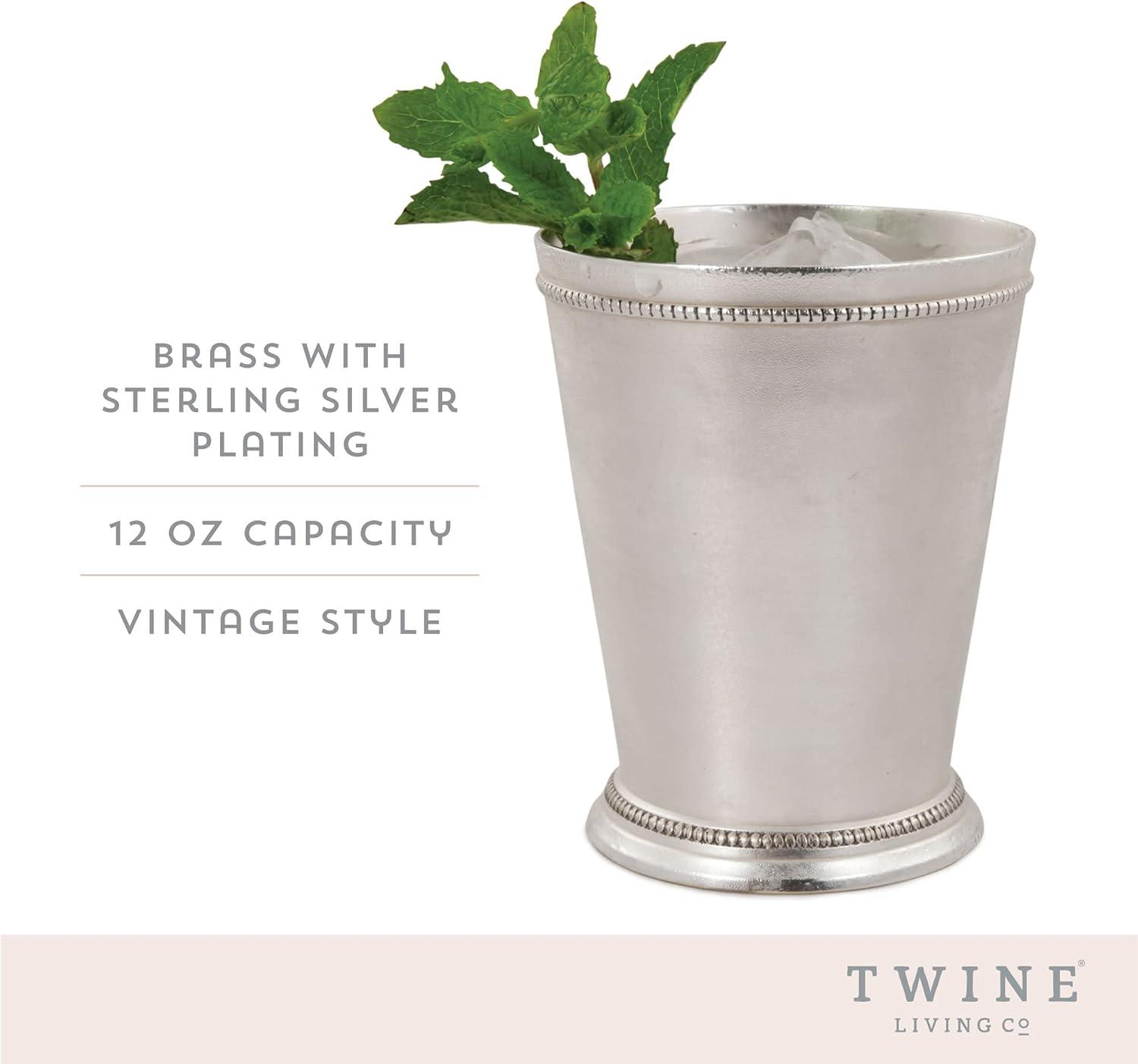 Old Kentucky Home™ Mint Julep Cup