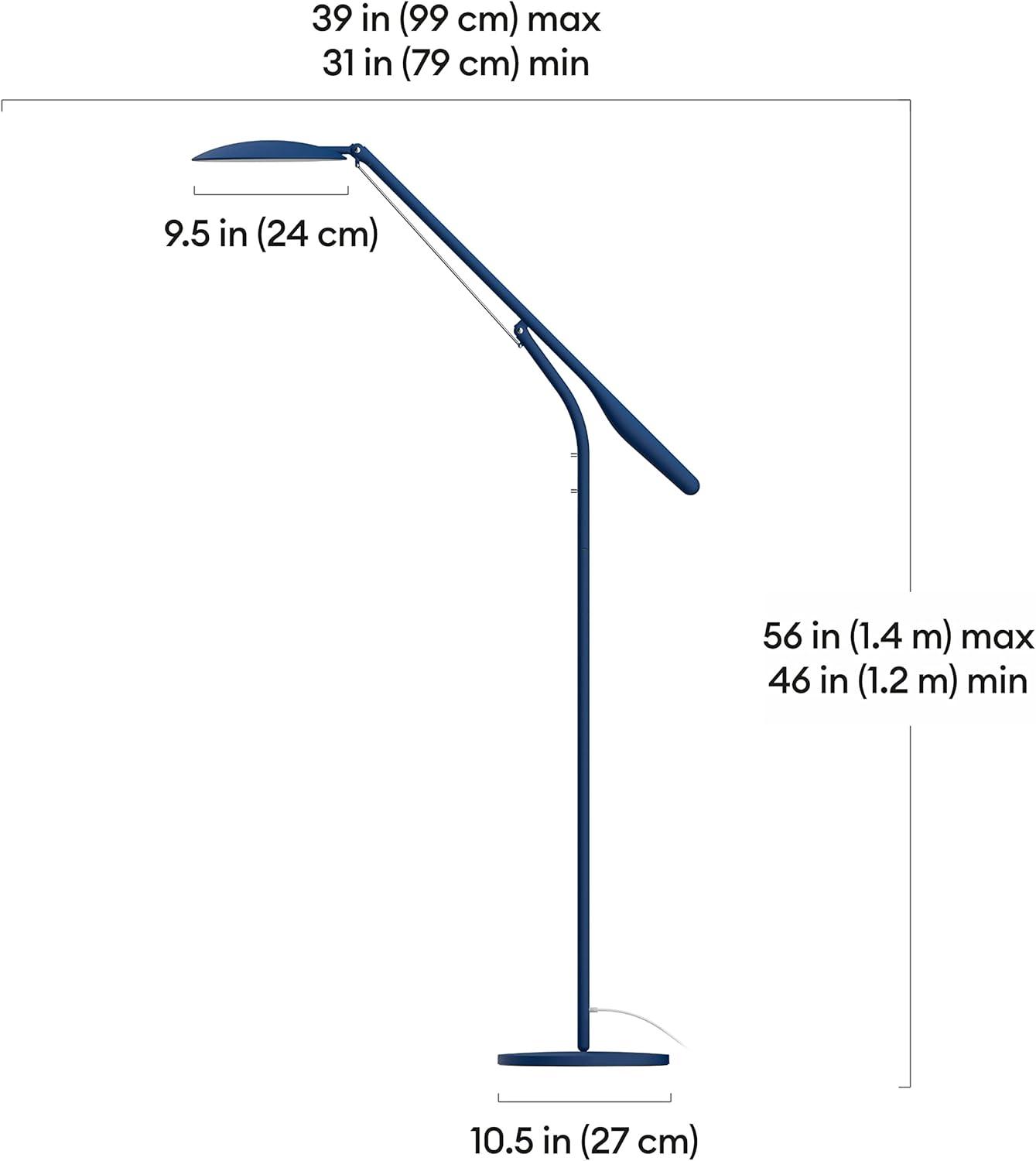 Cricut Bright 360, Ultimate LED Floor Lamp