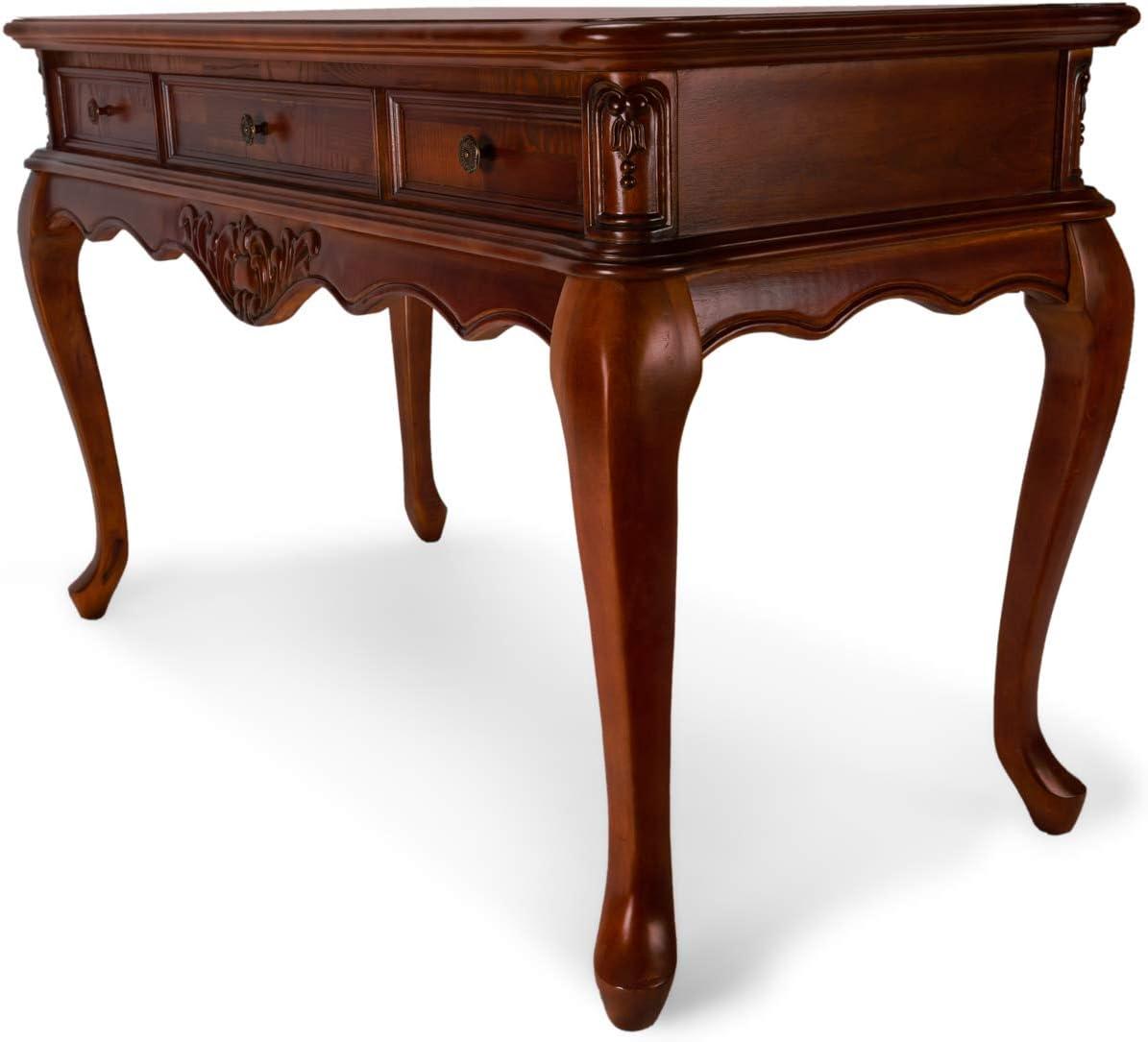 All Things Cedar Executive Desk