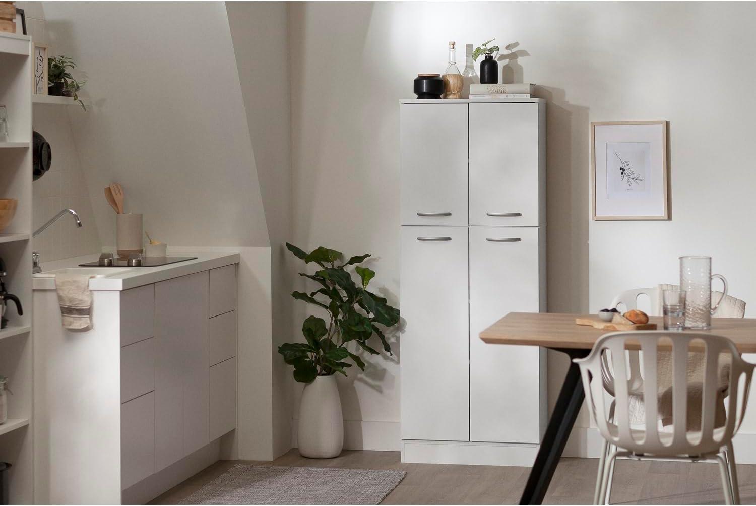 Axess 61'' Kitchen Pantry