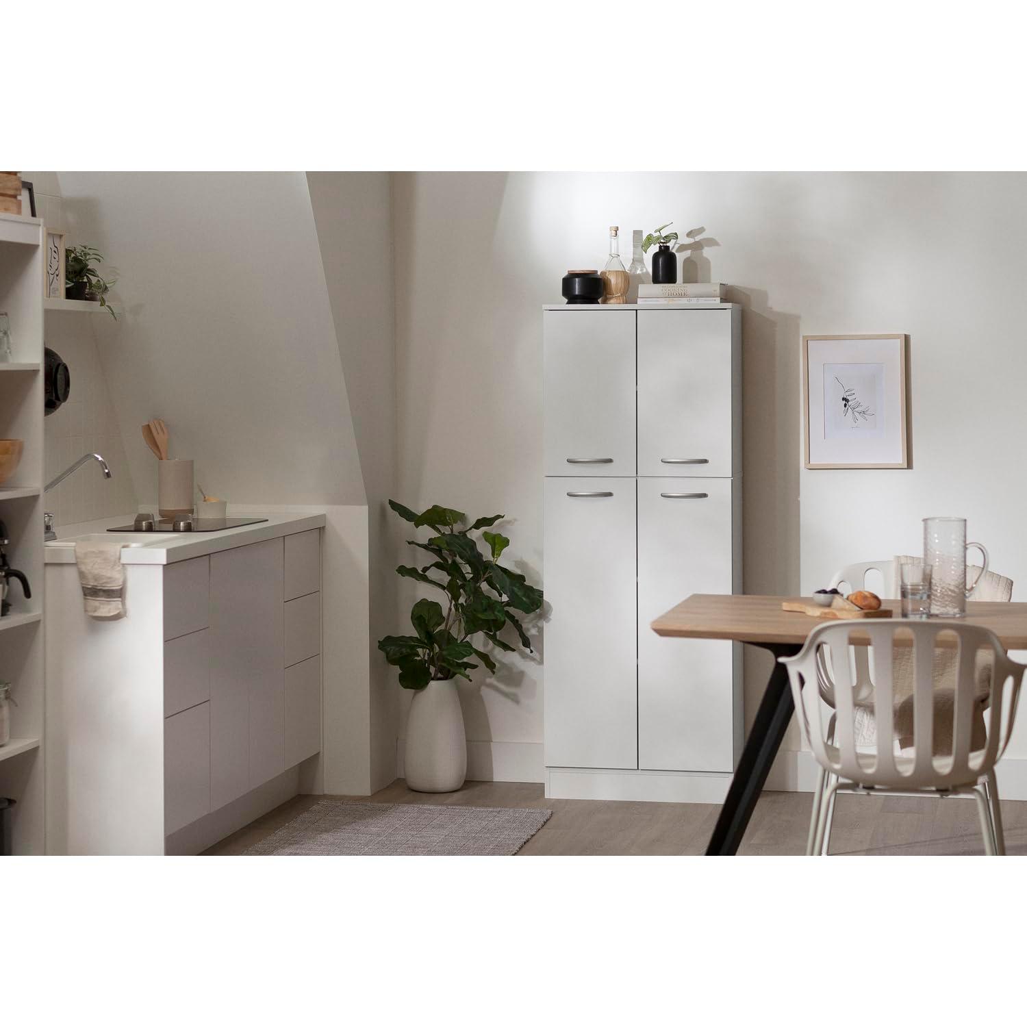 Axess 61'' Kitchen Pantry