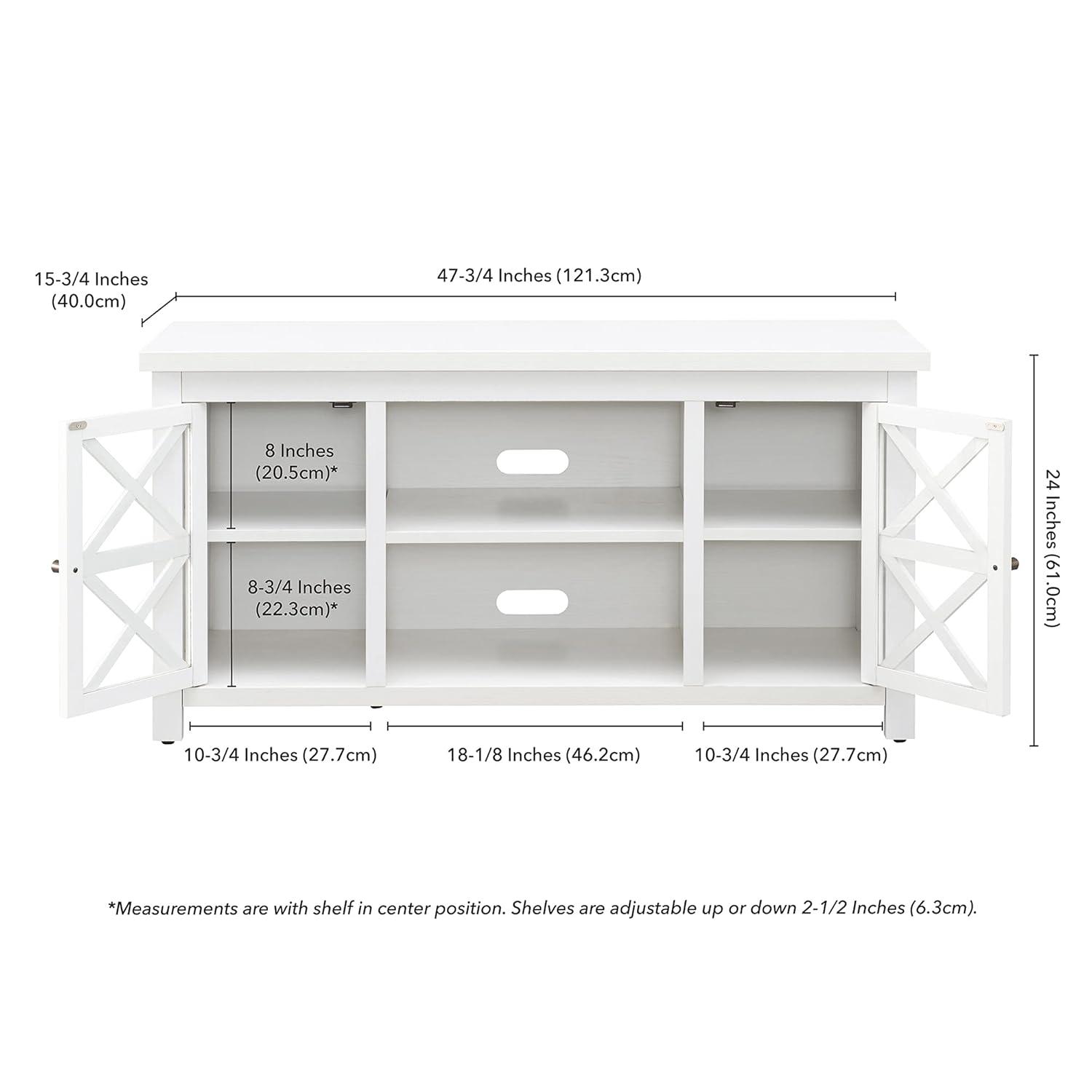 Colton TV Stand for TVs up to 55"