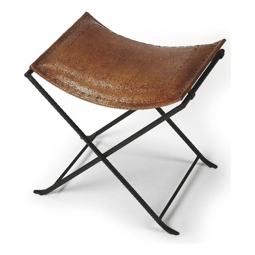 Sanford Accent Stool