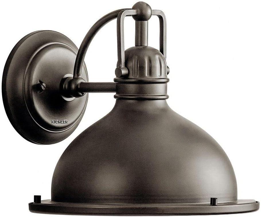 Kichler LED Wall Light