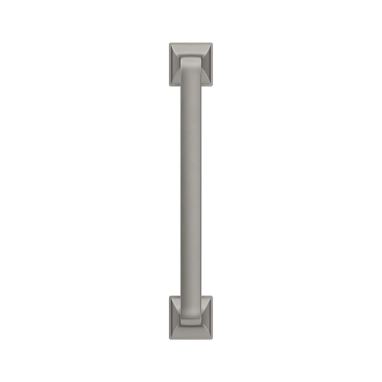 Ville 5 1/16" Center To Center Arch Pull