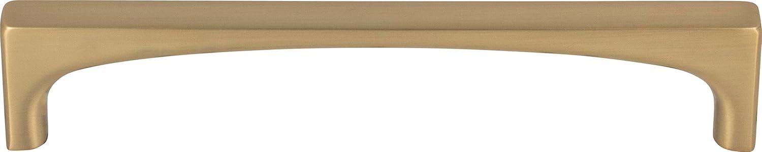 Top Knobs Riverside Bar pull