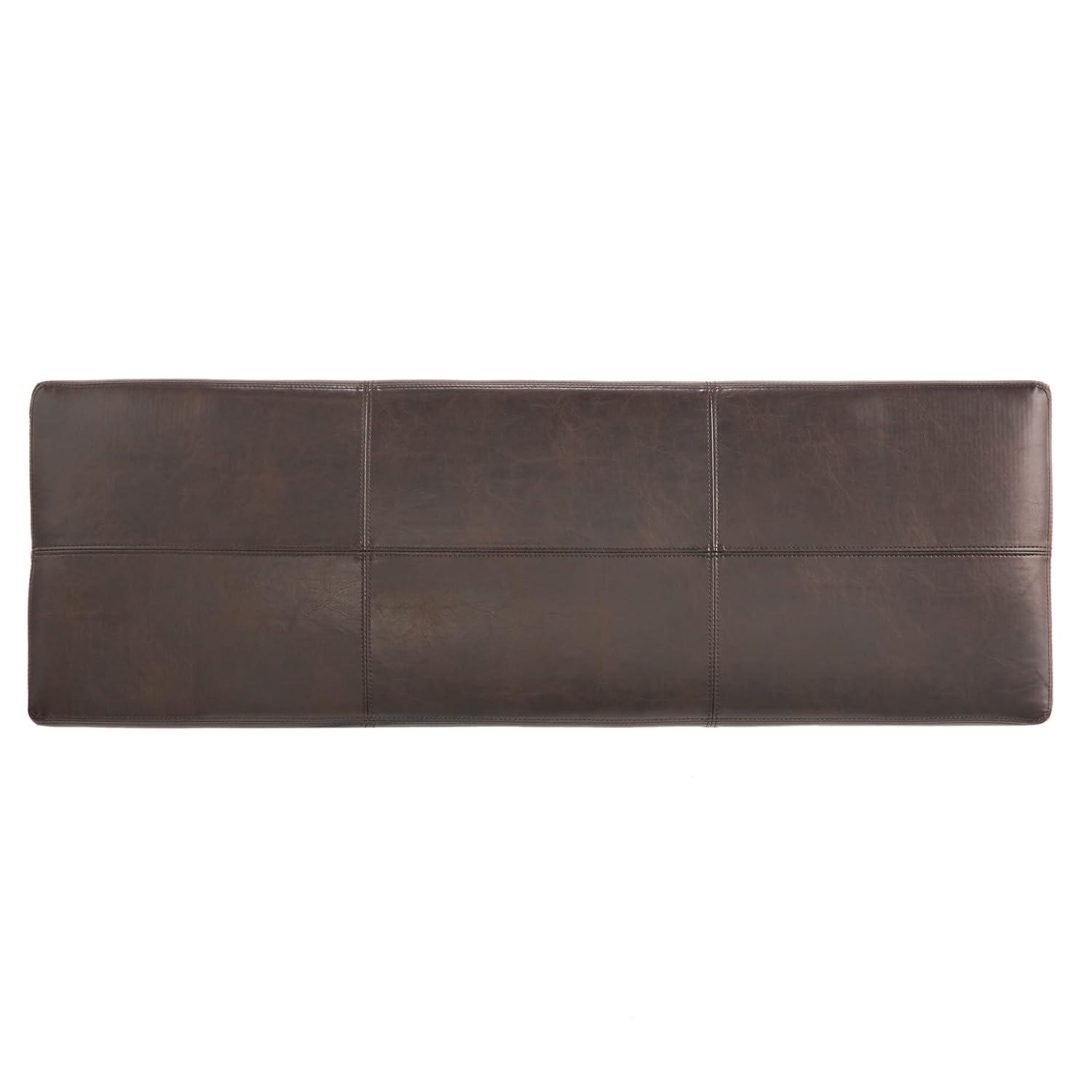 Hokku Designs Storage Ottoman