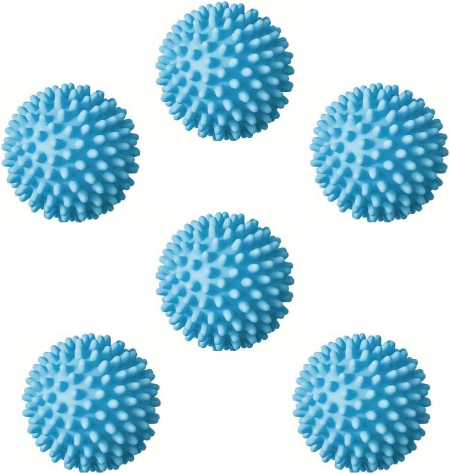 Household Essentials Plastic Dryer Balls (Set of 2)