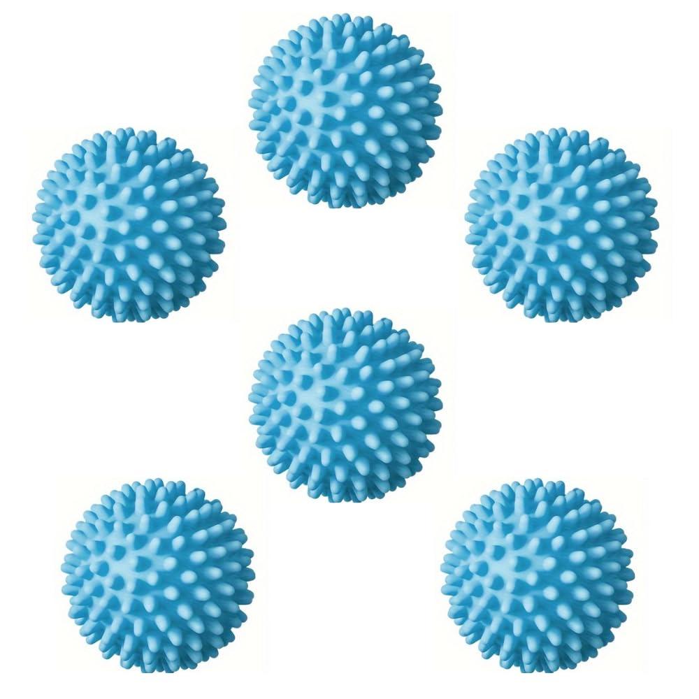 Household Essentials Plastic Dryer Balls (Set of 2)