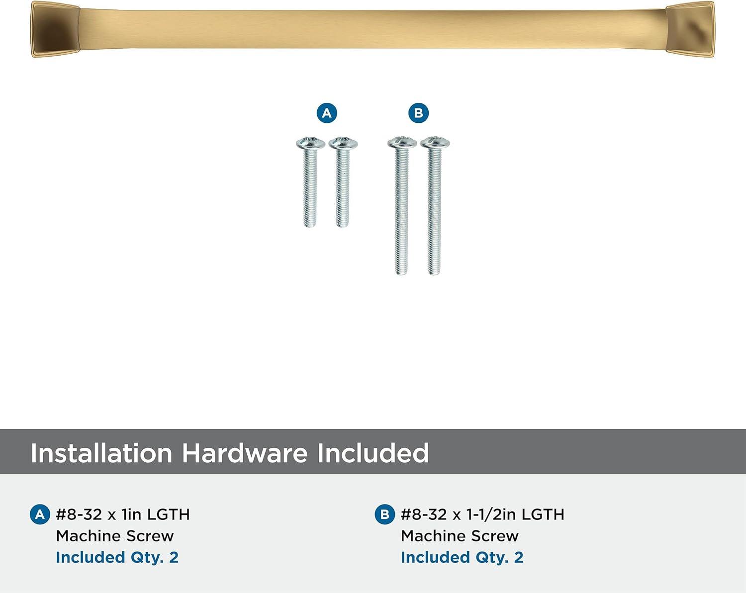 Amerock Revitalize Cabinet Door or Drawer Pull