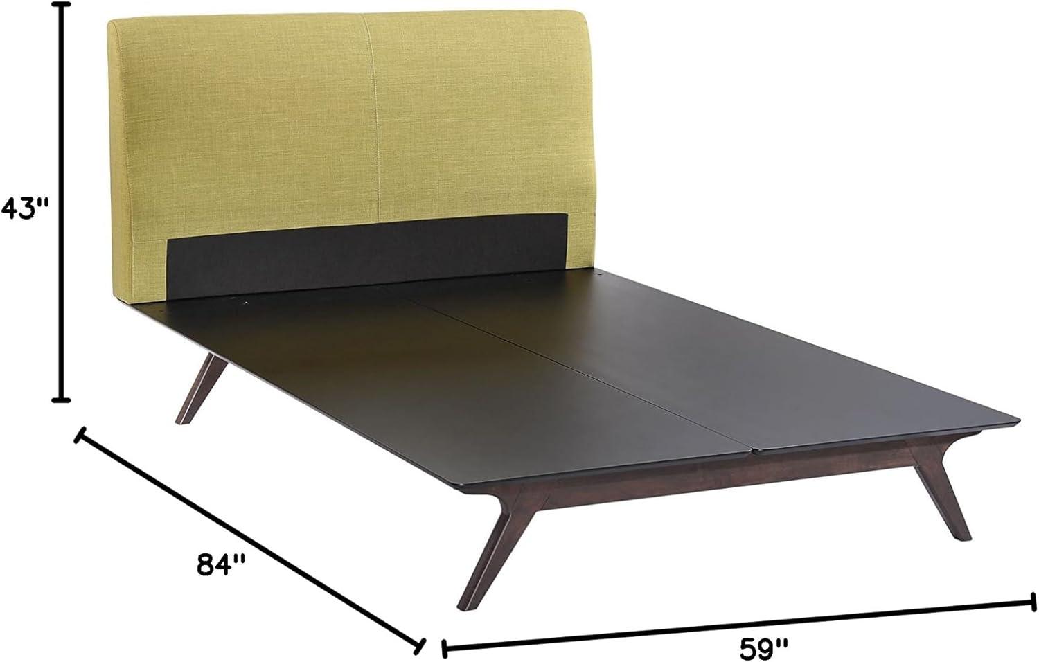 Modway Tracy Platform Bed Frame