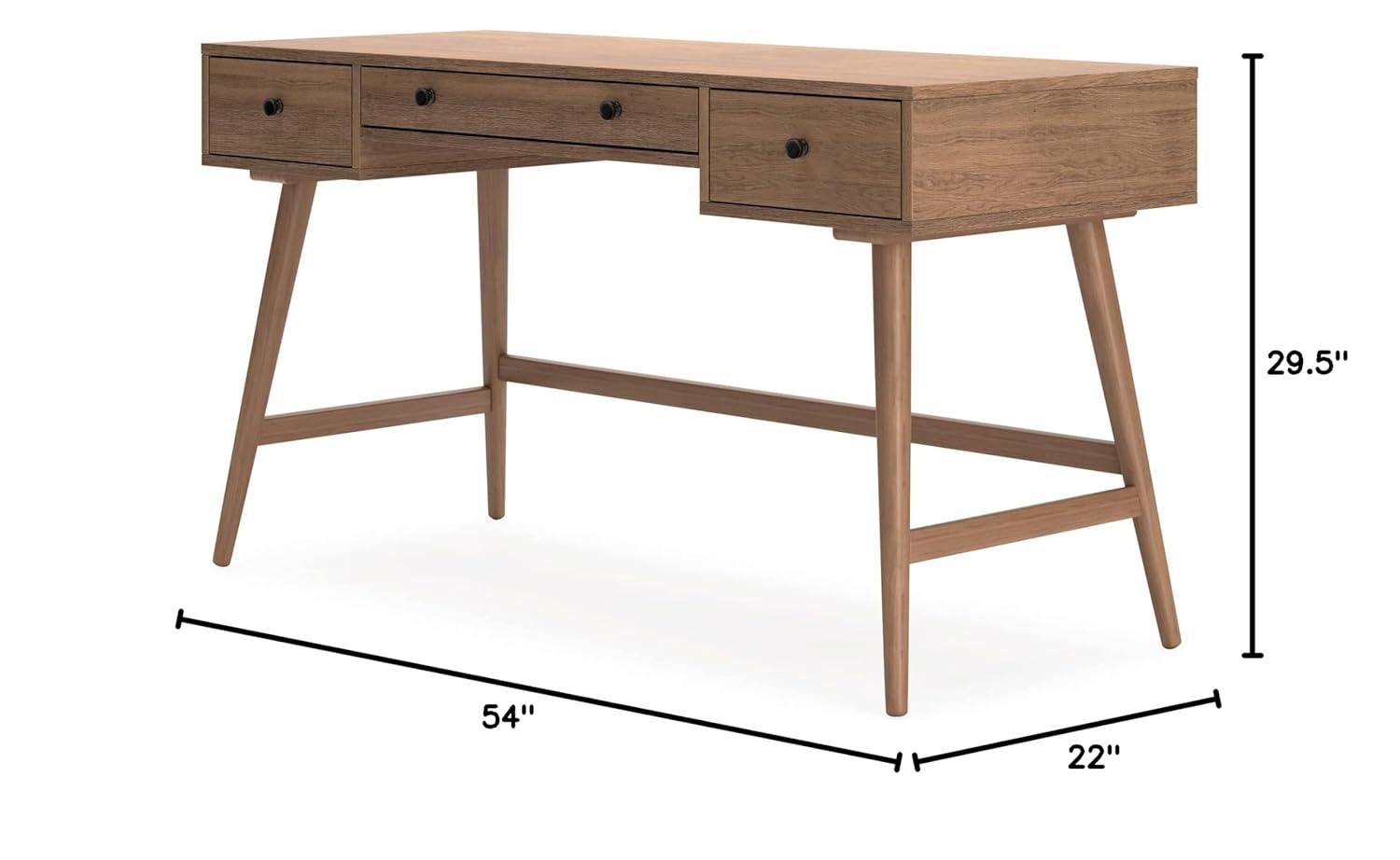 Thadamere Home Office Desk