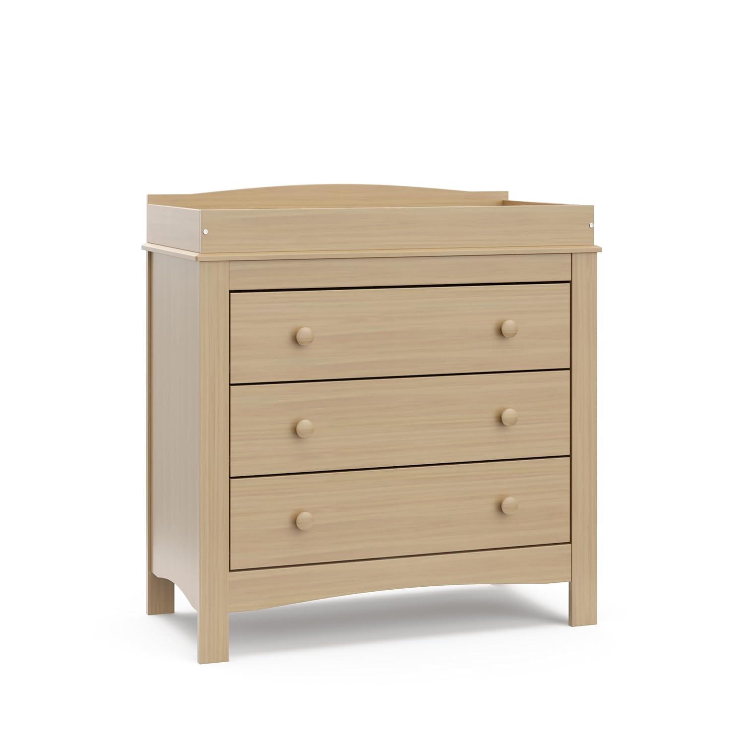 Noah 6 Drawer Double Dresser