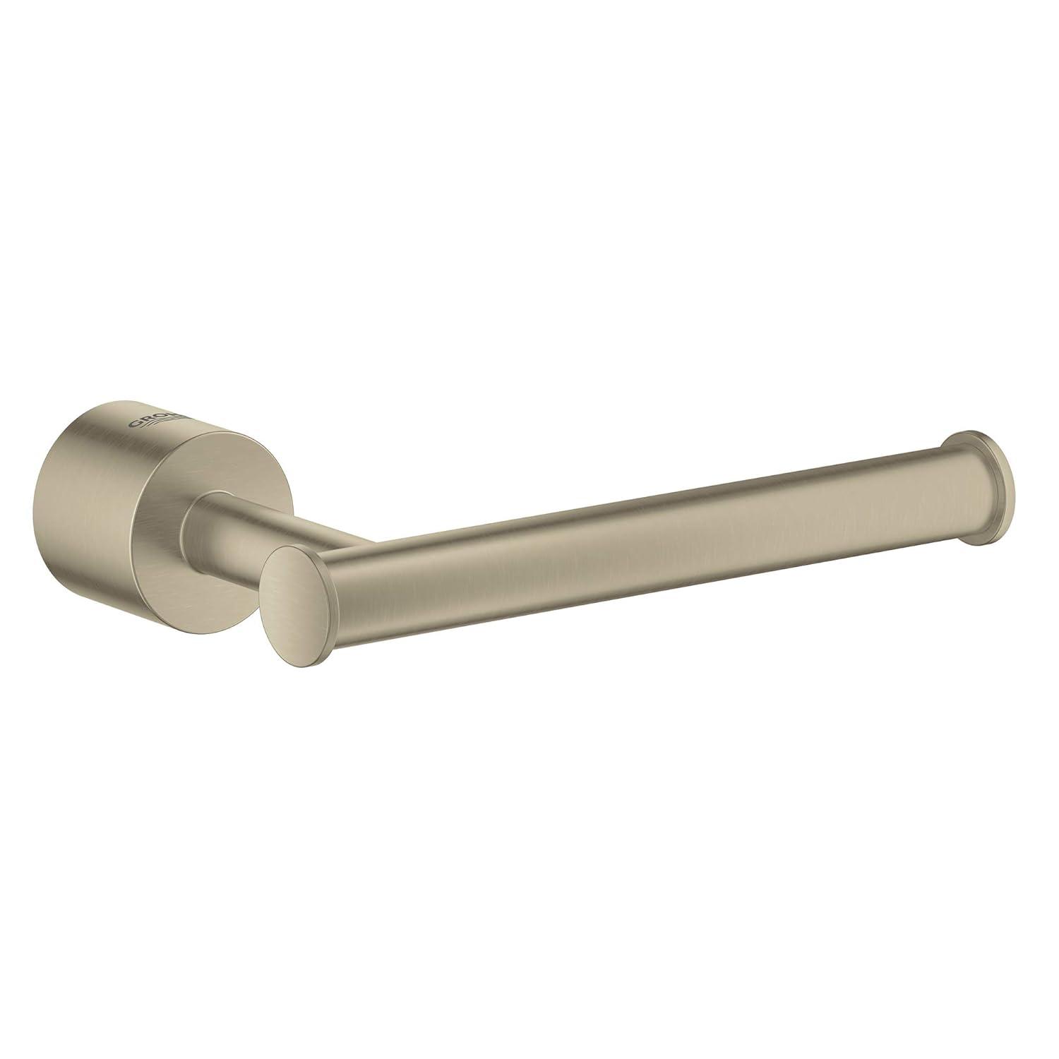 Atrio Wall Mount Toilet Paper Holder