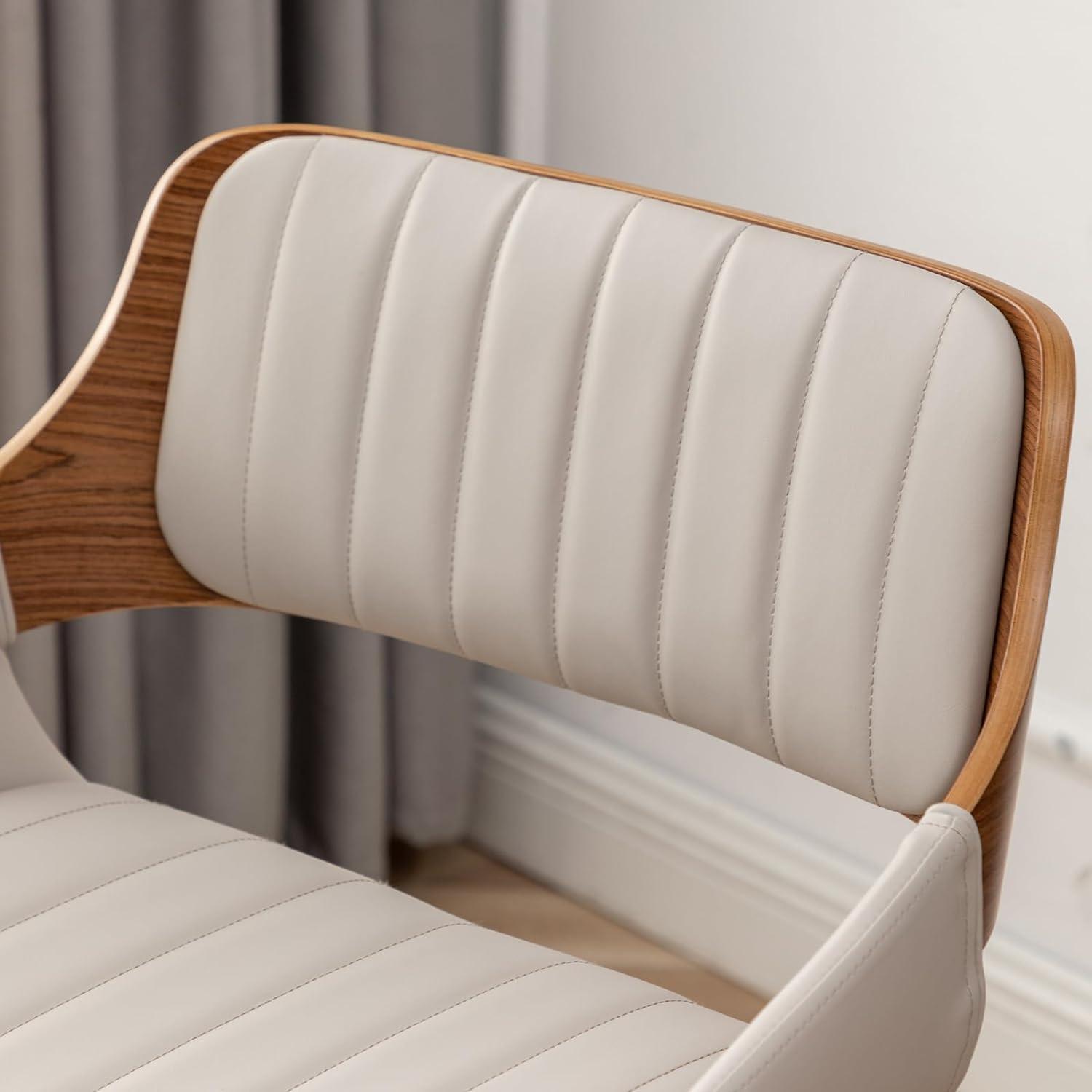 Jobani Swivel Counter Stool