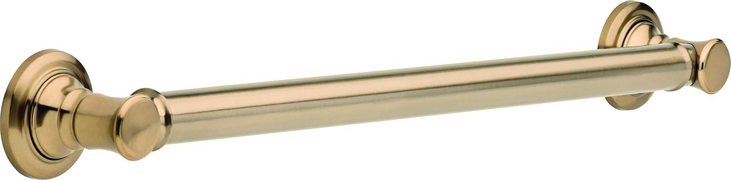 Bath Safety 24" Grab Bar