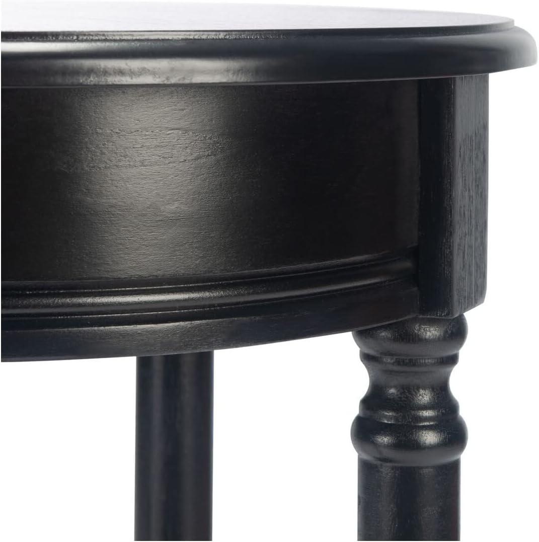 Tinsley Round Accent Table  - Safavieh