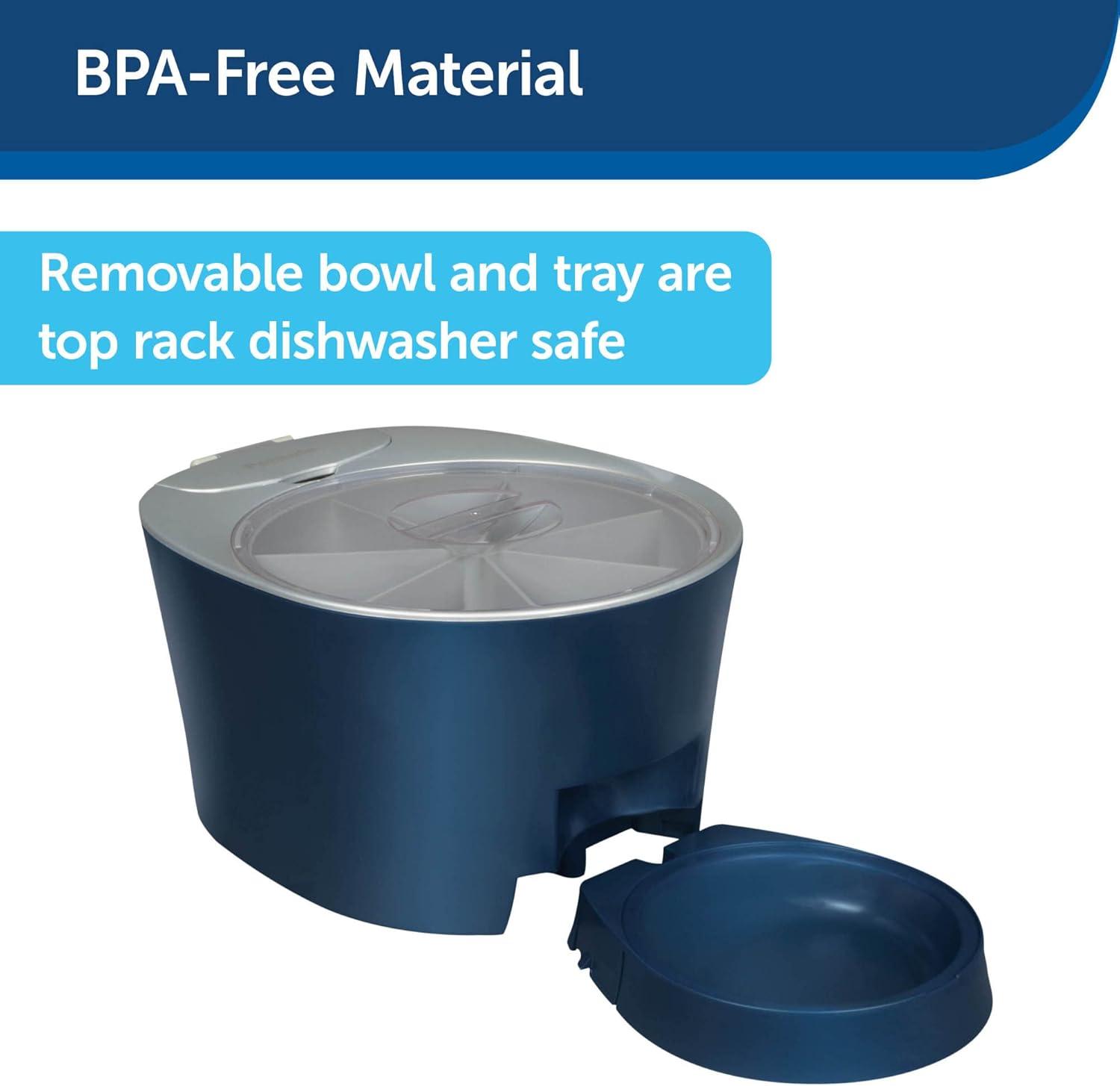 PetSafe® Six Meal Feeder